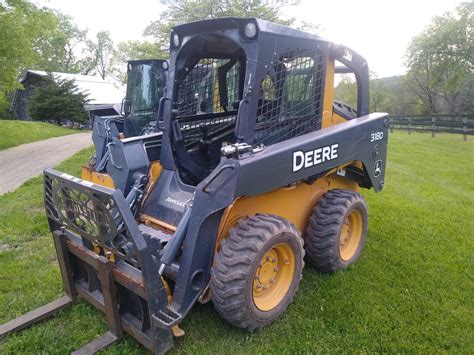 318 skid steer|jd 318d skid steer specs.